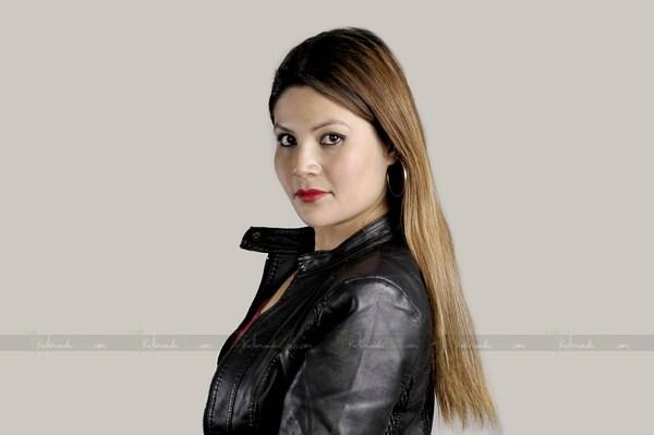Anju  Thapa